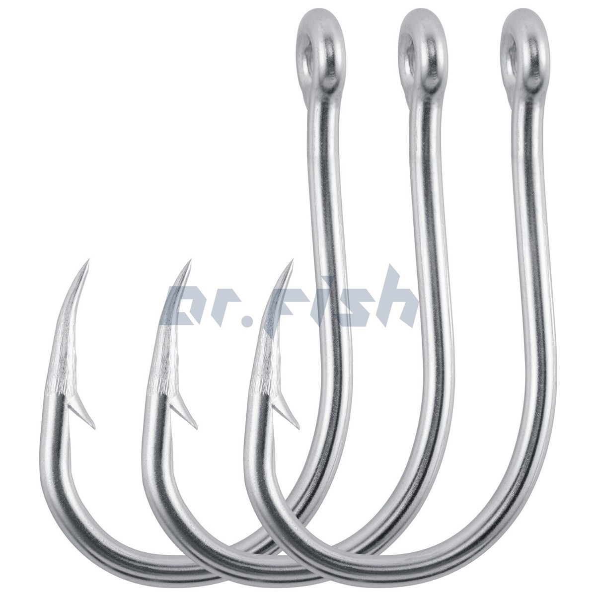 10 fish hook Harmony Fishing  Flex Keeper Flipping Hooks (10 Pack)  Bass Fishing  Flippin Cover Hooks | Adjustable Flexible Bait Keeper | Epoxy Sealed Eye |  HCS