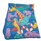 Sea Life Nursery Multi-Purpose Blankets