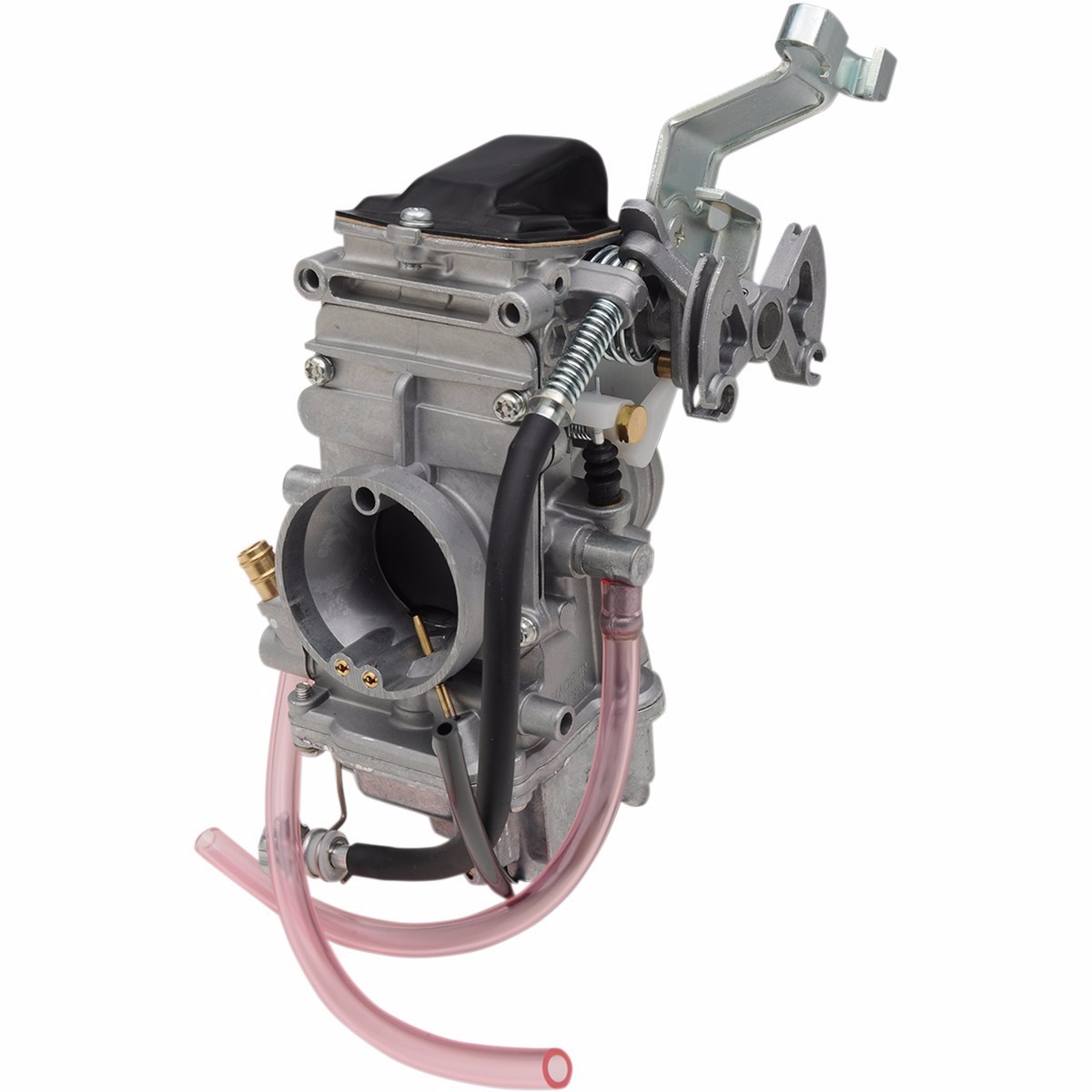Mikuni Geniune TM 33mm 33 mm Flat Slide Smoothbore Carb Carburetor
