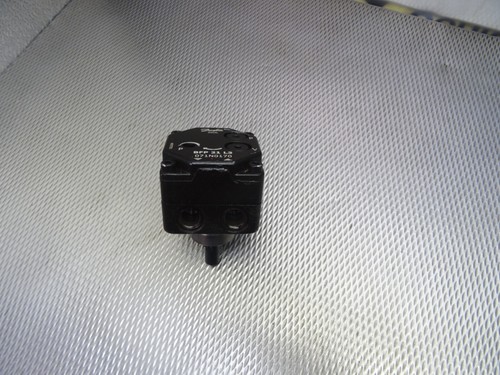 Danfoss Type BFP 21L3, 071N0170- Ölbrennerpumpe - Pumpe - Bild 12 von 12