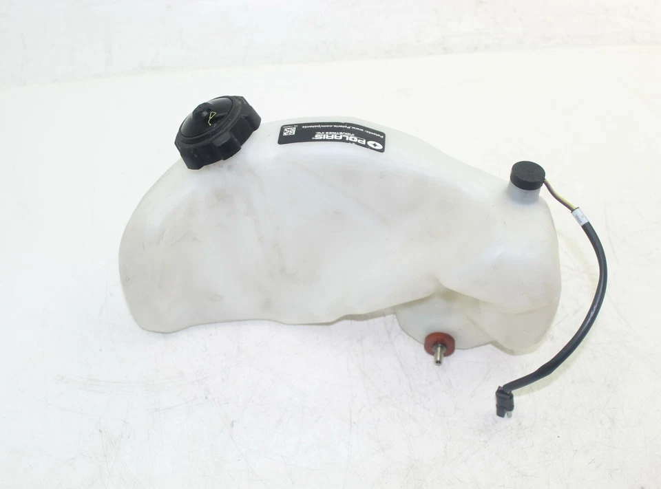 Reservatório de garrafa tanque de óleo 15-20 Polaris Rush Switchback Assault 600 800 2521361 - Imagem 3 de 4