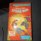 STAN LEE Presents THE AMAZING SPIDER-MAN Pocket Books 1979 Paperback Vol 3