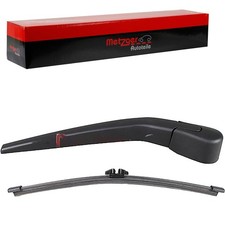 METZGER WISCHERARM HINTEN MIT KAPPE PASSEND FÜR VOLVO V40 | 2190492