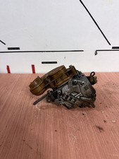 Oil Pump Assembly Renault Clio IV 2015  0.9 TCe Petrol OEM Used