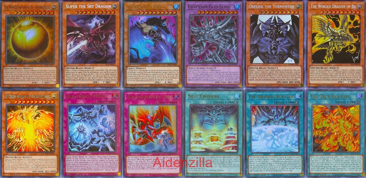slime deck yugioh Mimighoul Slime - Yu-Gi-Oh! Card of the Day