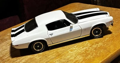 1 18 1970 Camaro for sale | eBay
