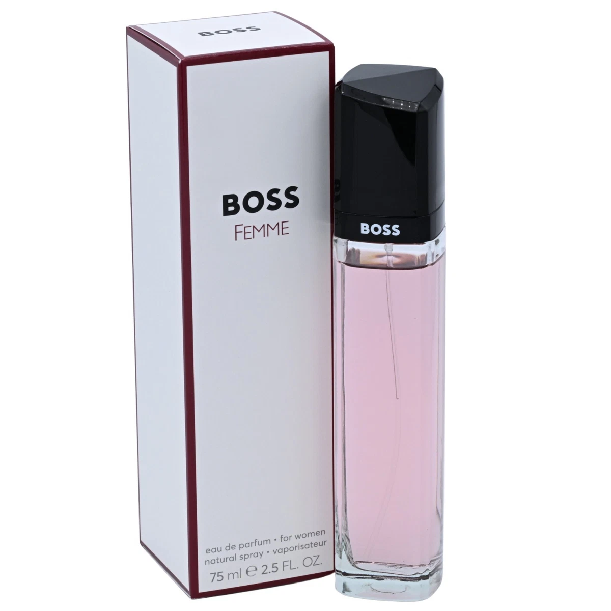 HUGO BOSS Women's Fragrances for sale | eBay