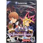 Yu-Gi-Oh Falsebound Kingdom - Nintendo Gamecube Tested 1Y Guarantee