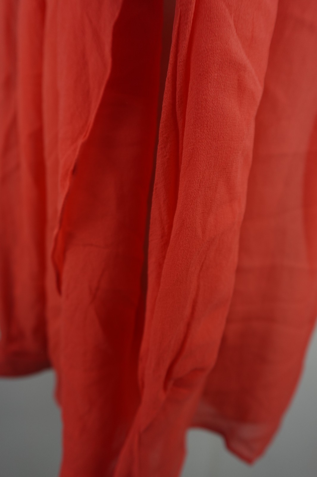 Fendi Roma Women's Shirt Size 44 Shirt Woman Casual Vintage Blouse Jersey thumbnail 6