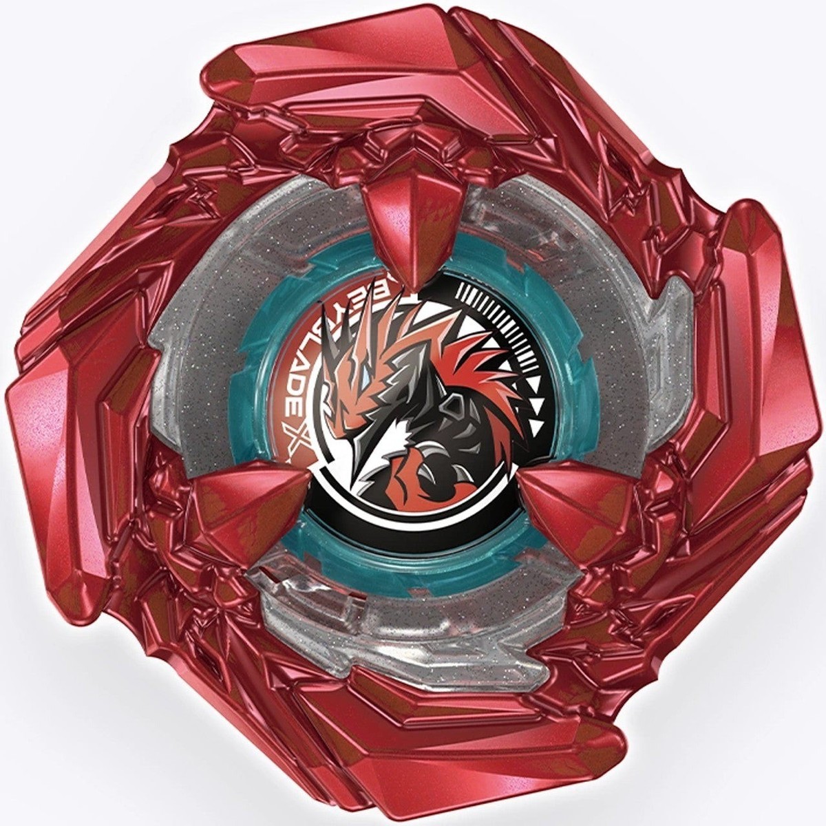 Takara Tomy Beyblade X 'Battle Entry Set Infinity' w/ Stadium BX