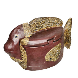 Vintage Puzzle Box | eBay