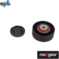 DEFLECTIONGUIDE PULLEY VRIBBED BELT 54-1374 FOR MERCEDES-BENZ 190 124/T-Model  