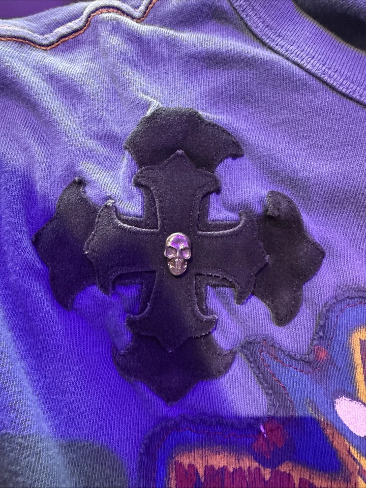 Trunk LTD Limited Edition RARE T-Shirt Size XL - Image 4 of 4