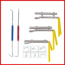 3mirrors 5 Pack Upgraded Hydraulic Seal Installation Tool Kit, Hydraulic