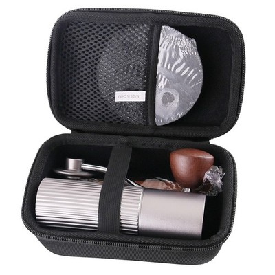 JINMEI Hard EVA Carrying Case Compatible with TIMEMORE Chestnut C2/C3 Manual ...
