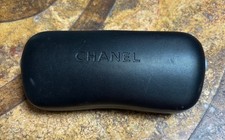 Chanel Sunglasses Case Empty Large