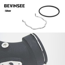 F�r BMW 335i 135i E82 E90 E60 E84 N54 N55 Turbo Ladeluftk�hler Boost Pipe C Clip
