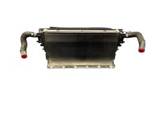 LAMBORGHINI HURACAN LP640-4 PERFORMANTE AWD 5.2 FRONT CENTER RADIATOR /AIR GUIDE