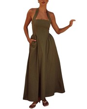 Deli.S Maxi Dress Women's