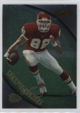 1997 Stadium Club Bowman's Best Rookies Preview Members Only Tony Gonzalez s1i