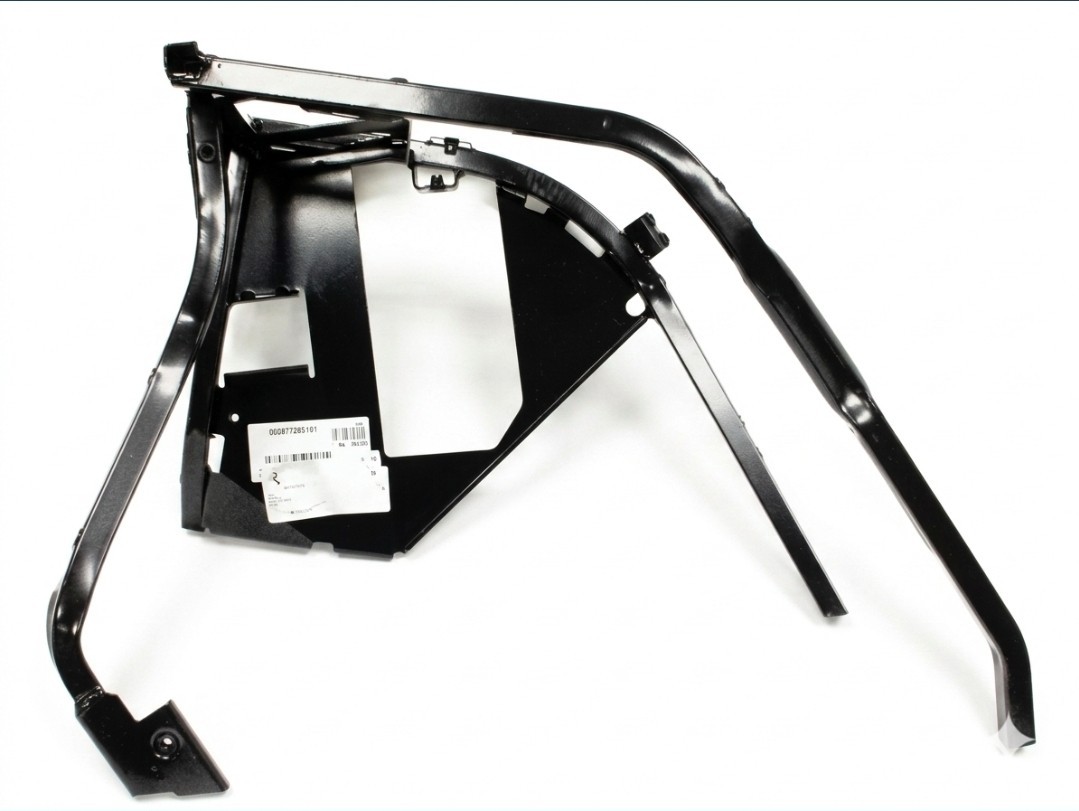 Ferrari 430 RH Front lateral trellis 69735911 new oem