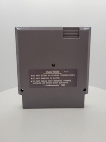 A Boy And His Blob Trouble On Blobolonia Nintendo NES Tested And Working Cartrid