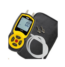 UEI EM700 Differential Manometer
