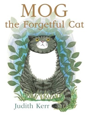 Mog the Forgetful Cat: Everybody s favourite cat   as seen on TV in the ...