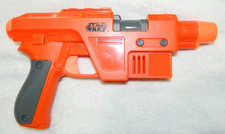 NERF Star Wars Poe Dameron Blaster TESTED