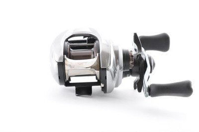 Daiwa Zillion SV TW 1000XH Excellent+5 Baitcast Reel Right Handle