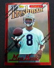 Marvin Harrison Cards, Rookie Cards, Autographed Memorabilia 17