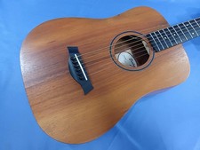 TAYLOR BTE-KOA Acoustic Electric Guitar