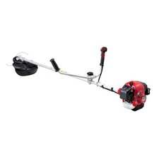 Shindaiwa B410SLW - Decespugliatore con Impugnatura a Manubrio 41,5 cc