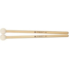 Pauken Schlägel Meinl Hard Drumset Mallet Paukenschlägel Stöcke Percussion Orche