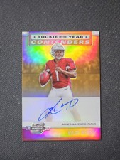 2019 Panini Contenders Optic Football Cards 38