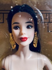 NEW BARBIE SIGNATURE LUNAR NEW YEAR BLACK LABEL DOLL 2026 MATTEL JJX83 NRFB