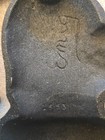 Antique/Vintage Cast Iron George Washington  wall hanging. — photo 3