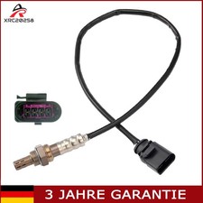 Lambdasonde Regelsonde Vor Kat 4-Polig für VW Polo 9N 6C1 Seat Ibiza Skoda Fabia