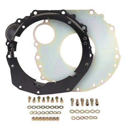 Quick Time RM-4030 Bellhousing, Fits Toyota 2JZ T56