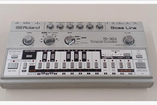 Roland Tb 303 for sale | eBay