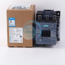 1X New SIEMENS Contactor 3RT1054-6AF36 3RT1054-6AF36