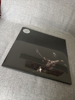 Travis Scott Utopia Special Edition Vinyl (Sealed) 