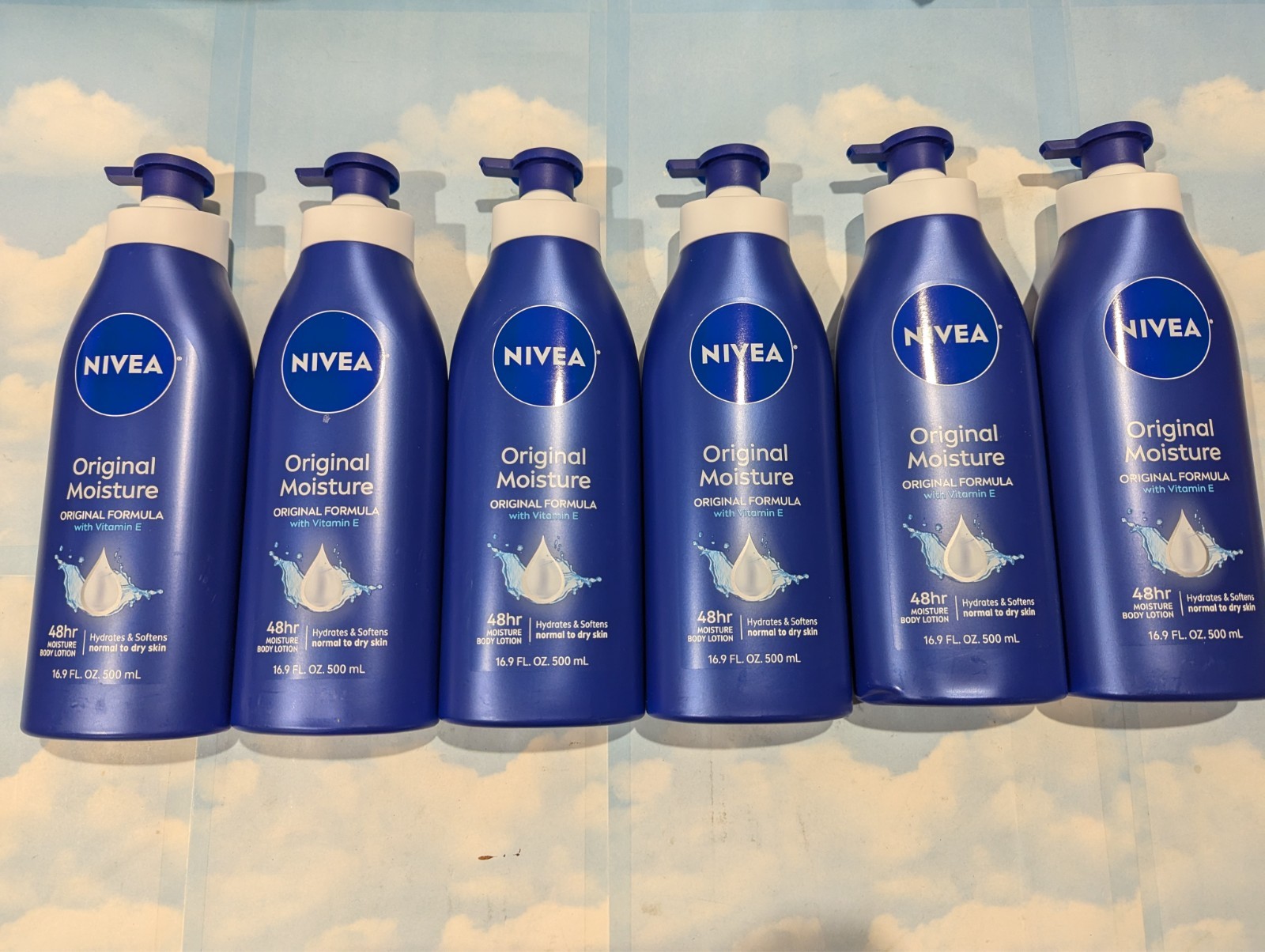 Normal To Dry Skin 16.9 Fl Oz