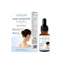 Mole  Wart Remover for Face  Body, Fast-Acting Freeze-Off