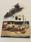 LEGO Star Wars: 7104 Desert Skiff *Complete*