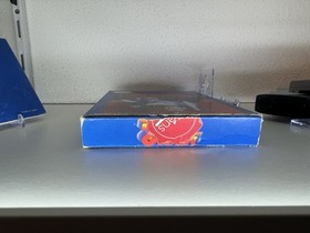 Mega Man 2 Nintendo Nes Ovp Vollst&auml;ndig (Gameboy,Snes,n64)
