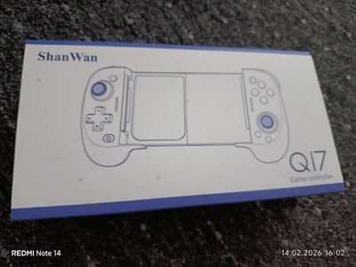 Handy Controller