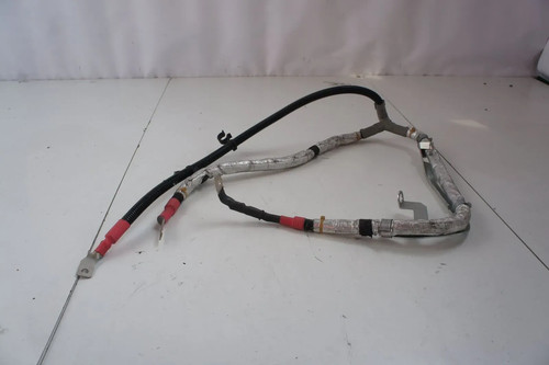 Original BMW F25 F26 Kabel Generator-Anlasser-Stützpunkt B+ 12428514291