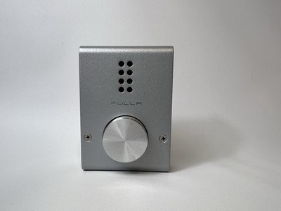 Schiit Audio Fulla 2 DAC Headphone Amplifier Passthrough USB