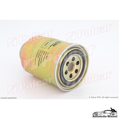 Kraftstofffilter Ø97Mm für Ford LDV LTI Nissan Maverick CUB TX Trade ab 84->